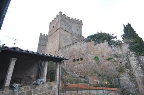 Porsenna, Proceno — photo 1