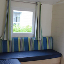 Flower Camping Le Rompval, Mers-les-Bains — photo 2