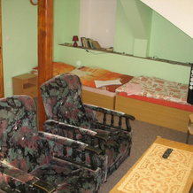 Na Výšince, Turnov — photo 2