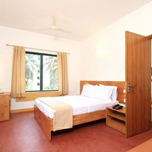 Hotel Dwara, Kukke Subrahmanya, 苏布拉马尼亚 — 照片 4
