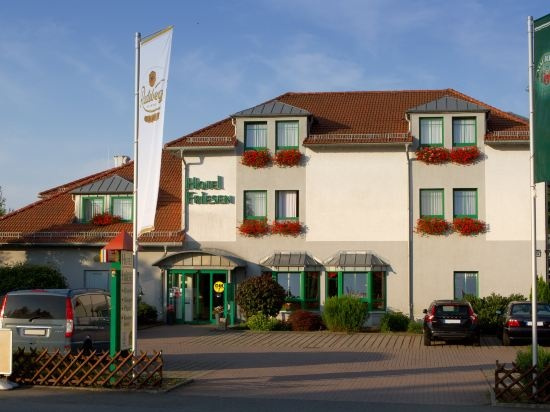 Hotel Friesen, 韦尔道 — 照片 1