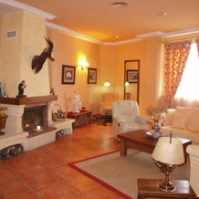 El Curro Hotel Rural, Burunchel — photo 3