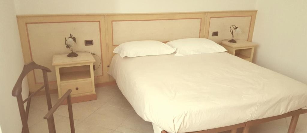 Residence Oliveto Mare Carso, 杜伊诺-奥里西纳 — 照片 1