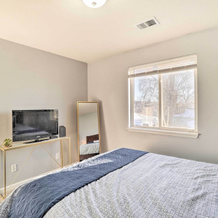 Bright Englewood Condo ~ 9 Mi to Dtwn Denver!, 恩格尔伍德 — 照片 2