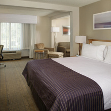 Holiday Inn Franklin - Cool Springs By Ihg, Брентвуд — фото 3
