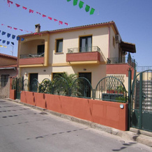 Casa Vacanze - Villa San Pietro, 圣彼得罗别墅 — 照片 5
