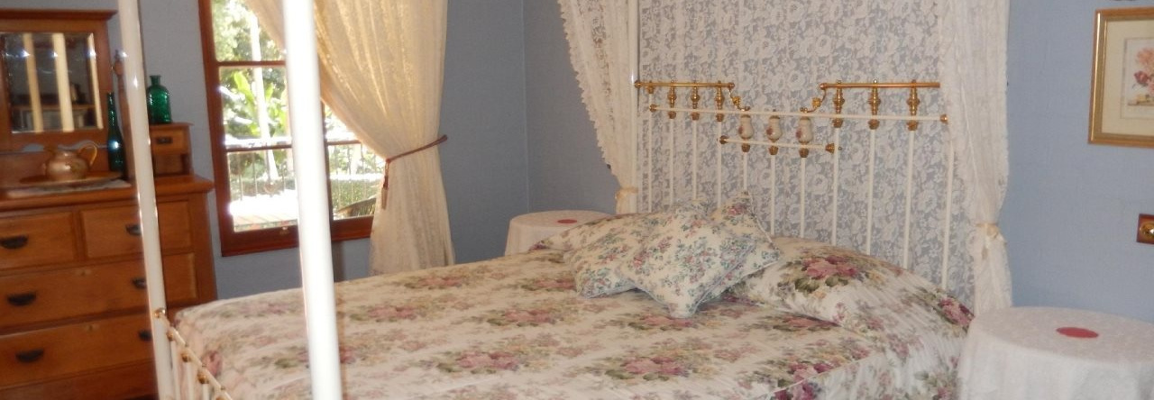 Montville Boutique BnB, Montville — photo 1