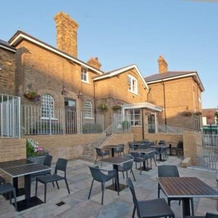 The Golden Hope Wetherspoon, Ситтингборн — фото 2