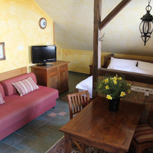 Šumava Inn, Квилда — фото 3