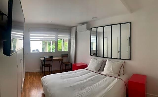 les chambres d'Hotes du golf, 91830, 勒库德赖-蒙索 — 照片 1