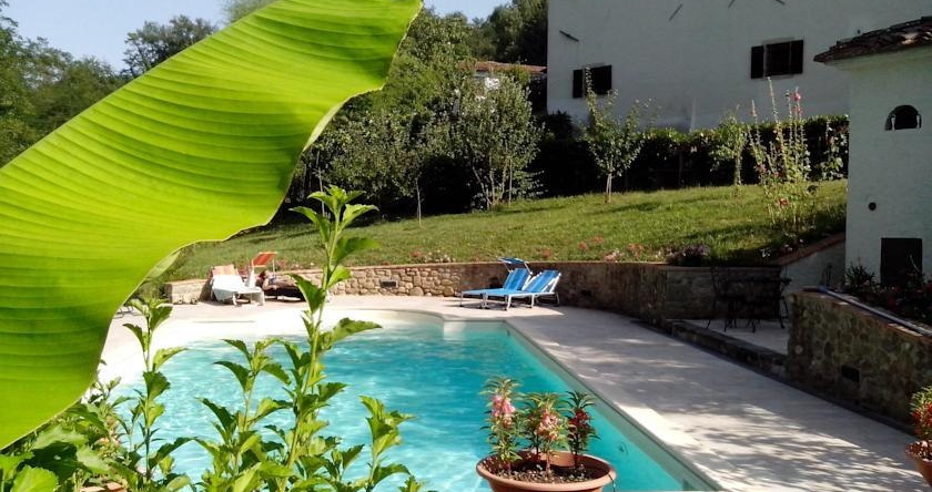 Le Balze, Pian di Sco — photo 1