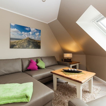 Strandresidenz-Sylt - Luxus Fewo's, Зильт — фото 5