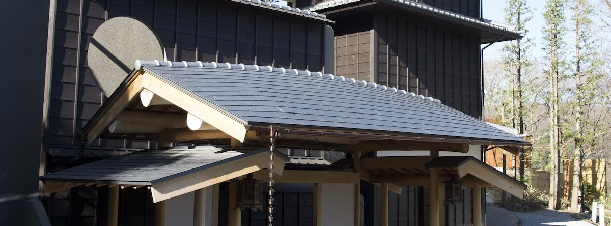 Gora Hanaougi Madoka No Mori Guest house, 箱根 — 照片 1