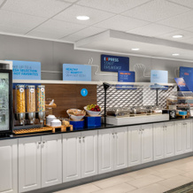 Holiday Inn Express & Suites New Buffalo by IHG, New Buffalo — photo 4