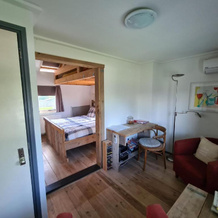 Bed & Breakfast "Aan de Bagijnstraat"., 莫伦胡克 — 照片 3