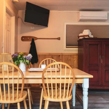 Barefoot Villas Room 6 Oak, 克里斯蒂娜湖 — 照片 2