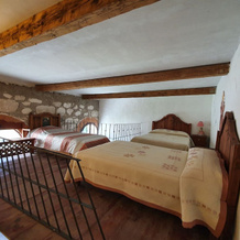 Hotel Hacienda Tecoac, Уамантла — фото 4