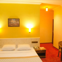 Kircuval Hotel, 马拉蒂亚 — 照片 5