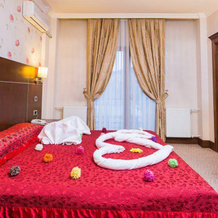 Emet Thermal Resort Spa, 埃梅特 — 照片 2
