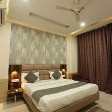 Royal suites Chakki Morh, 奥阿尔 — 照片 3