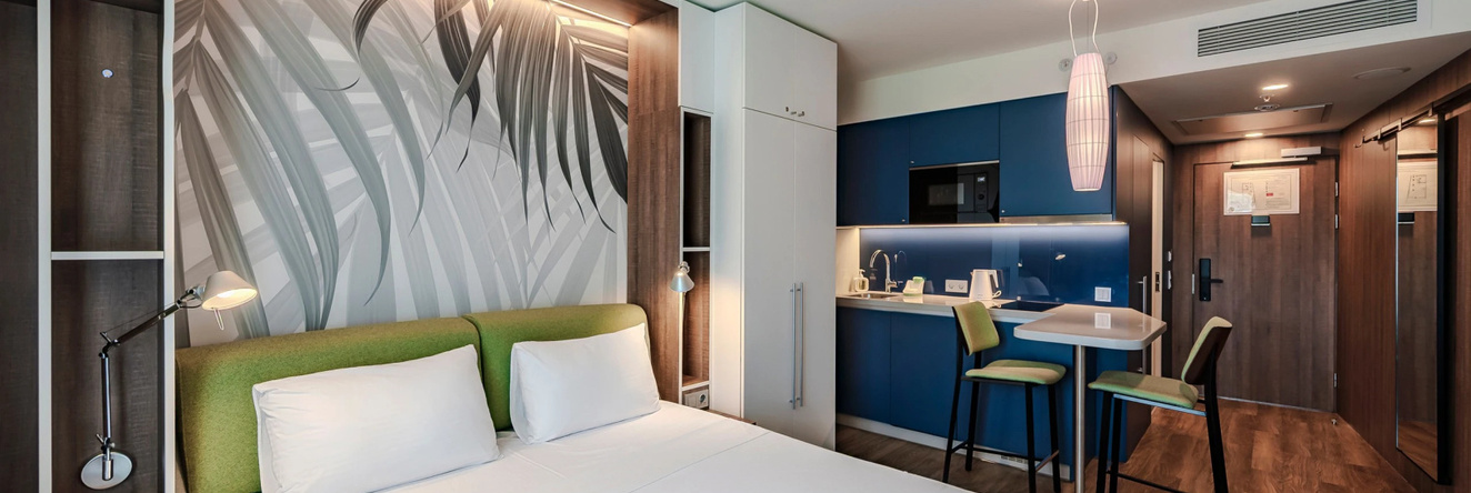 V Dagomise Apartaments, 达戈梅斯 — 照片 1