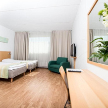 GreenStar Hotel Joensuu, 约恩苏 — 照片 4