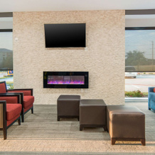 Comfort Suites Desoto Dallas South, ДеСото — фото 2