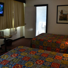 Hotel Casablanca, 杜兰戈 — 照片 4