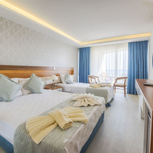 Ra Resort Otel, 埃德雷米特 — 照片 3