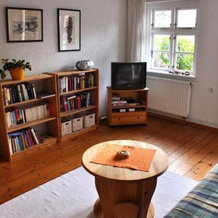 Ferienwohnung Sierke, Wieck auf dem Darss — photo 2