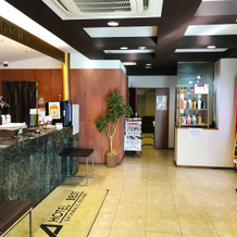 Hotel Abest Shinanjo Ekimae, Андзё — фото 2