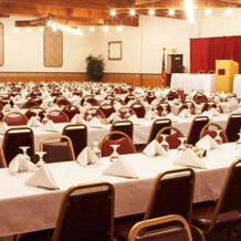 Voyageur Inn And Conference Center, Ридсбург — фото 5