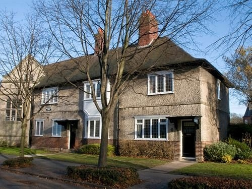 Port Sunlight Holiday Cottages, Уиррал — фото 1