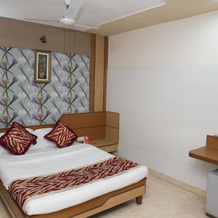 Oyo 3501 Hotel Mahabir Galaxy, Каттак — фото 3
