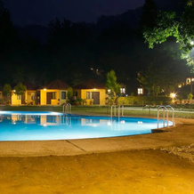Welcomheritage Tarangi Ramganga Resort, Corbett, Деема Рендж — фото 3