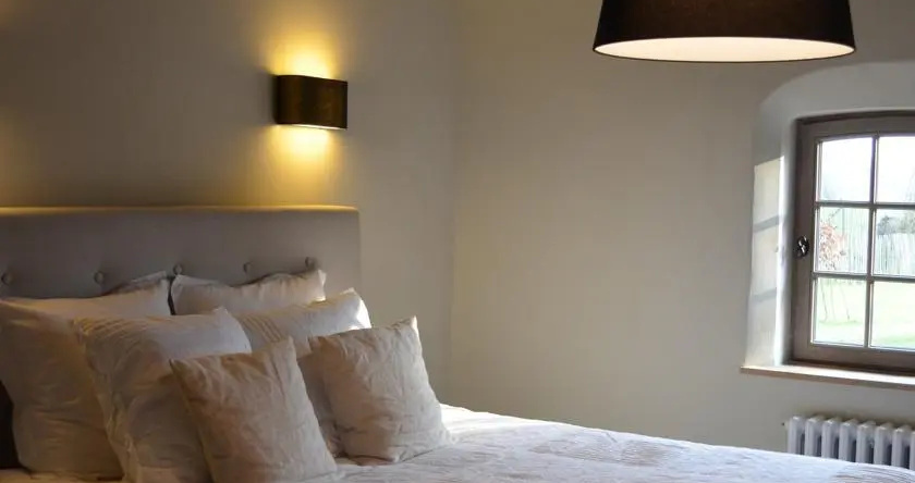 Holiday home Relax Select, 梅雷尔贝克 — 照片 1