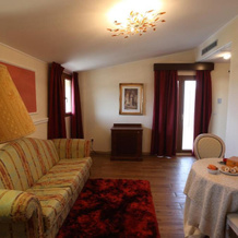 Grand Hotel Stella Maris Italia, 帕尔米 — 照片 2