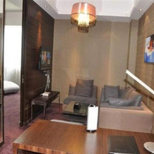 Tianji New Era Hotel, Huanggang — photo 4