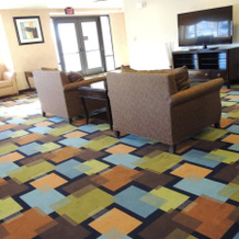 Holiday Inn Express Fallon by IHG, 法伦 — 照片 4