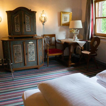 Hotel Schrenkhof, 下哈兴 — 照片 3