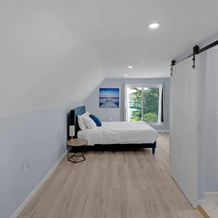 Waterfront Retreat With Stunning Views 3 Bedroom Home, 普罗спект港 — 照片 3