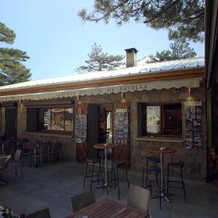 Auberge du Col de Bavella, 肯扎 — 照片 3