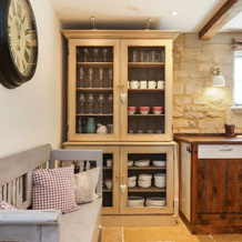 Classic Family Barn Conversion In Radcot, Фарингдон — фото 2