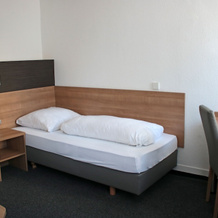 Hotel Gaststätte zur Post, 泰克山下魏尔海姆 — 照片 5