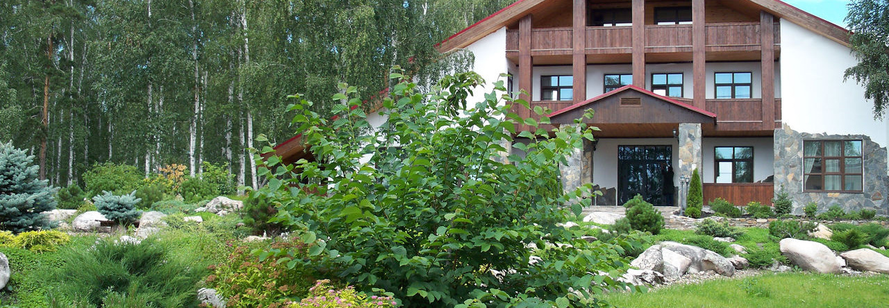 Avrora Elit Country Complex, Vishnyovogorsk — photo 1