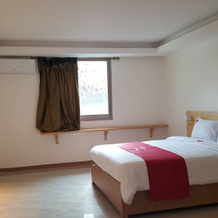 Phil Oasis Hotel & Resort, 锡朗 — 照片 2