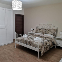 Bed and Breakfast Il Sole -Cinquefrondi, 波利斯特纳 — 照片 3