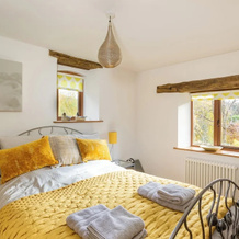 Granary Cottage - Luxury Barn Conversion, 考哈尼伯恩 — 照片 2