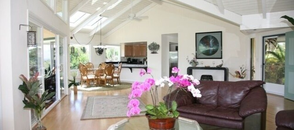 Hale Mana 4 Bedroom Home, 基洛埃亚 — 照片 1