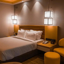 Hotel Avinash International, 杰格德尔布尔 — 照片 2